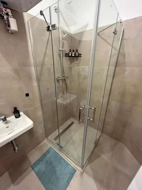 Apartment Schoenbrunn Kingsiz Bed Vienna 0*,  Austria