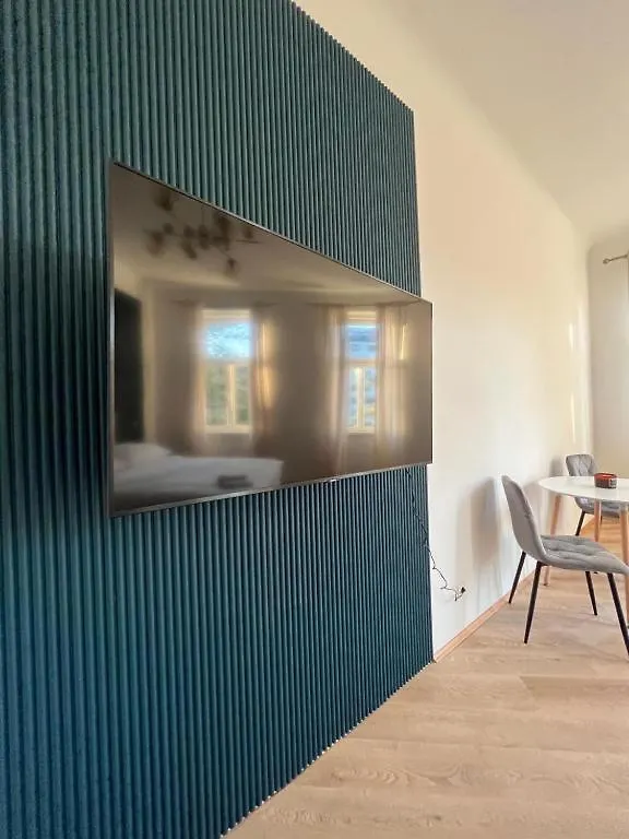 Apartment Schoenbrunn Kingsiz Bed Vienna 0*,