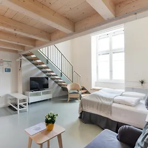 Apartment Vorgarten - Central, New And Stylish For Your Comfortable In, Vienna