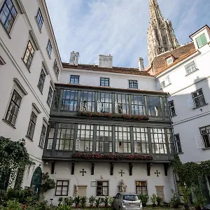 מלון Gaestehaus Deutscher Orden, וינה
