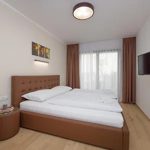 Yourapartment Theresien Viyana