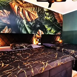 Apartment Boutique - Premium 6, Vienna