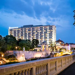 מלון Intercontinental By Ihg, וינה