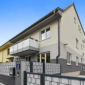 Apartment Wienerberg-apartments, Vienna