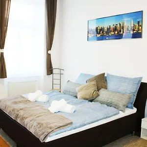 Apartamento Goldberger 1020, Viena
