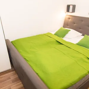 Апартаменты Diefenbachgasse, Вена