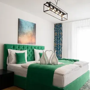  Apartamento - Lugeck