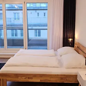 Apartamento Vienna-royal-apartment, Viena