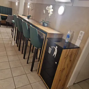 Gent Apartmán