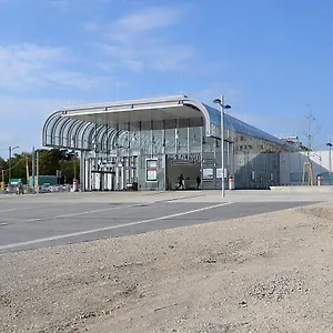  شقة Kingsize Station