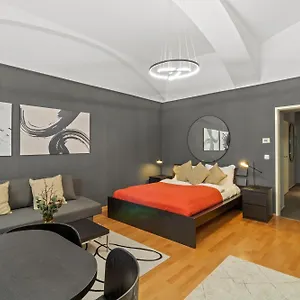 Augarten Residences Διαμέρισμα