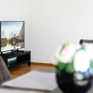 Apartamento Ley, Viena