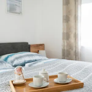  شقة Domus Optima - Cozy Retreat In