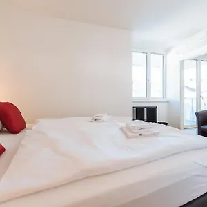 Mainstation - 10 Minutes To Citycenter - With Aircondition Apartmán