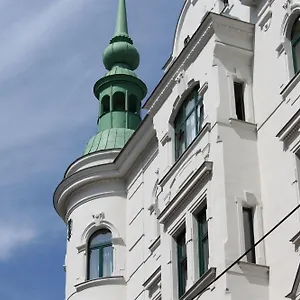 Hotel-pension Wild Ξενοδοχείο