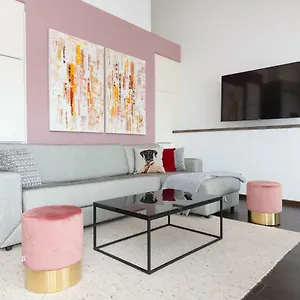 Apartment Rafael Kaiser Premium - Contactless 24h Check-in, Vienna