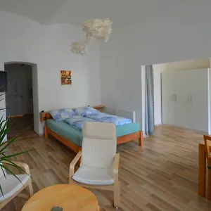 Apartamento Wiener, Viena