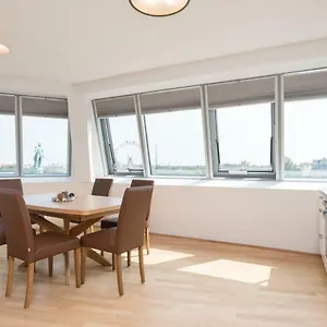  Apartamento Yourapartment Prater