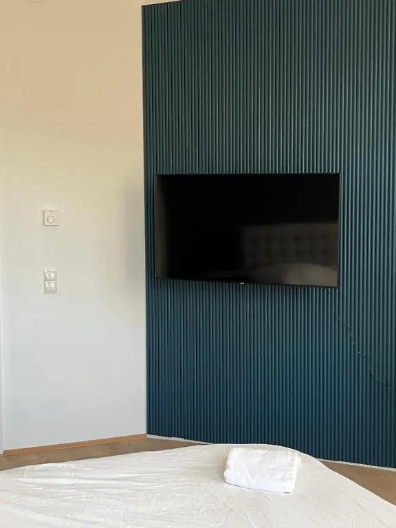 וינה Apartment Schoenbrunn Kingsiz Bed